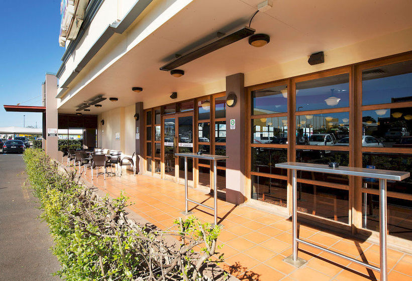 Hotel Wilsonton | Toowoomba | Queensland | Australia 17