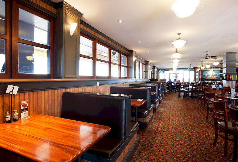 Hotel Wilsonton | Toowoomba | Queensland | Australia 18