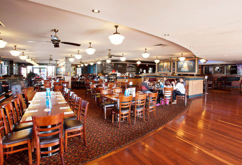 Hotel Wilsonton | Toowoomba | Queensland | Australia 19