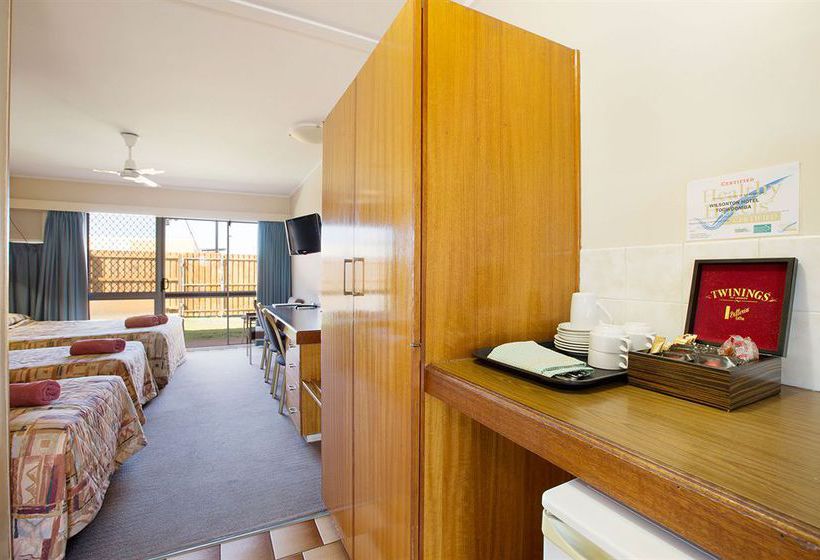 Hotel Wilsonton | Toowoomba | Queensland | Australia 2