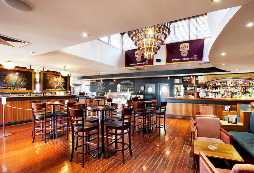 Hotel Wilsonton | Toowoomba | Queensland | Australia 20