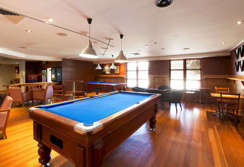 Hotel Wilsonton | Toowoomba | Queensland | Australia 4