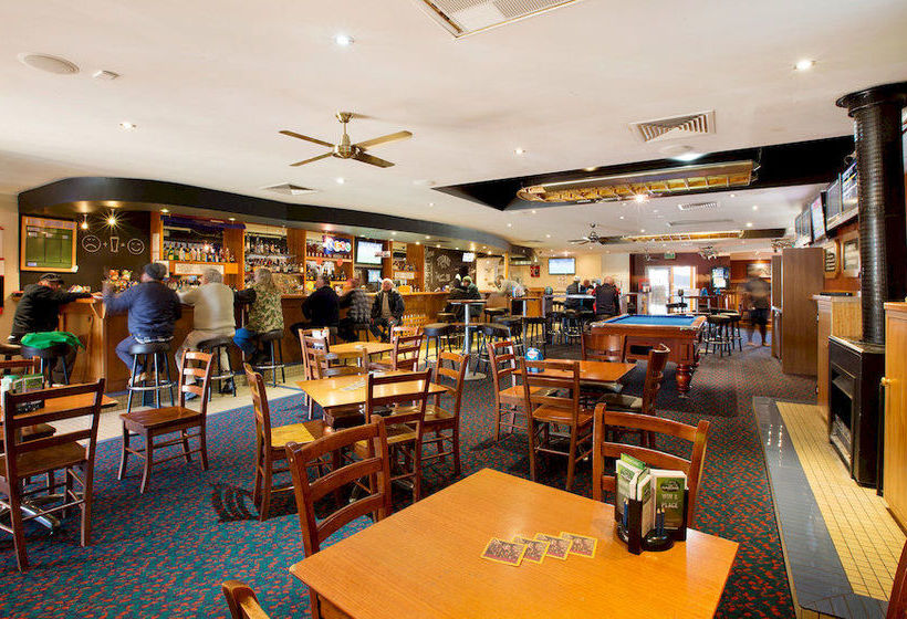 Hotel Wilsonton | Toowoomba | Queensland | Australia 6