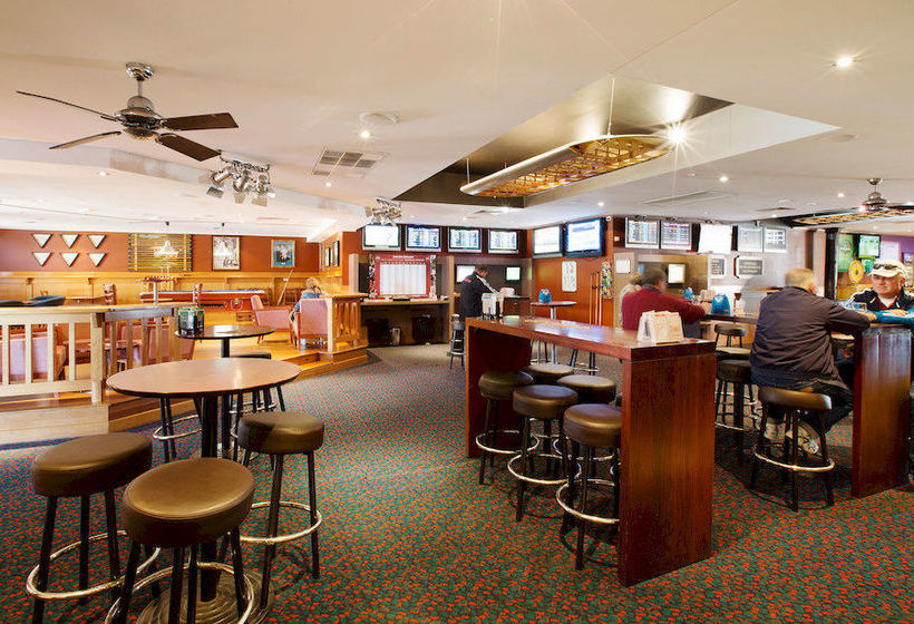 Hotel Wilsonton | Toowoomba | Queensland | Australia 7