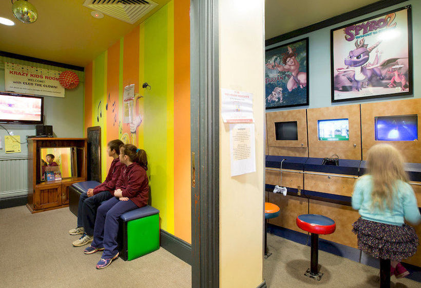 Hotel Wilsonton | Toowoomba | Queensland | Australia 9