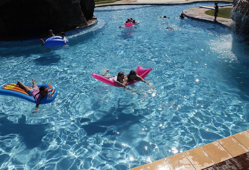 Hotel Tindarra Resort | Moama | New South Wales | Australia 1