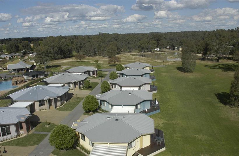 Hotel Tindarra Resort | Moama | New South Wales | Australia 10