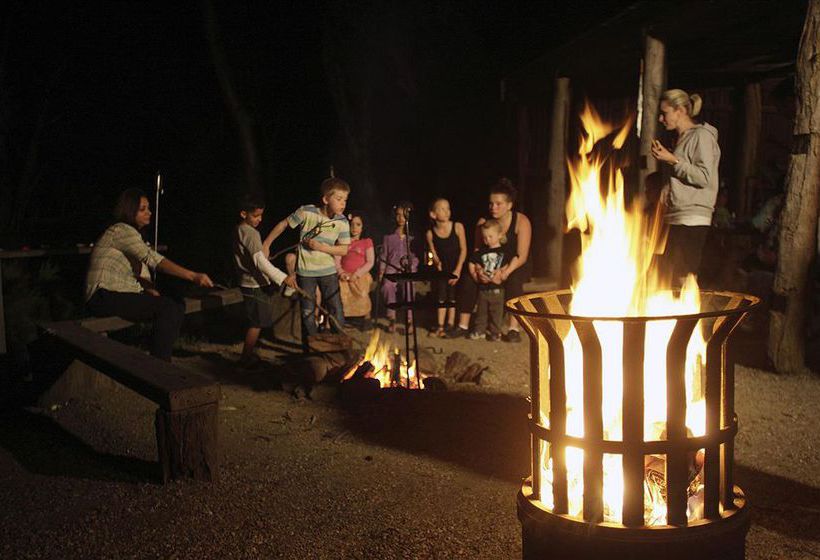 Hotel Tindarra Resort | Moama | New South Wales | Australia 12