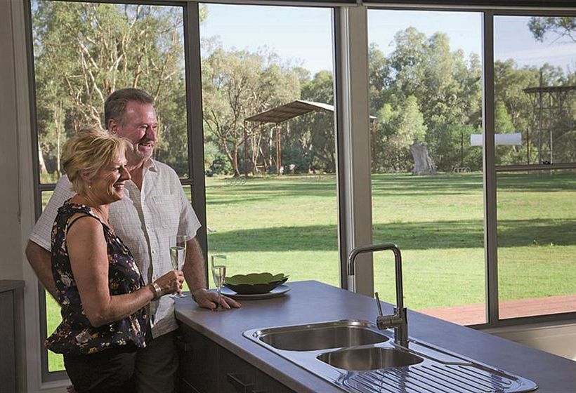 Hotel Tindarra Resort | Moama | New South Wales | Australia 14