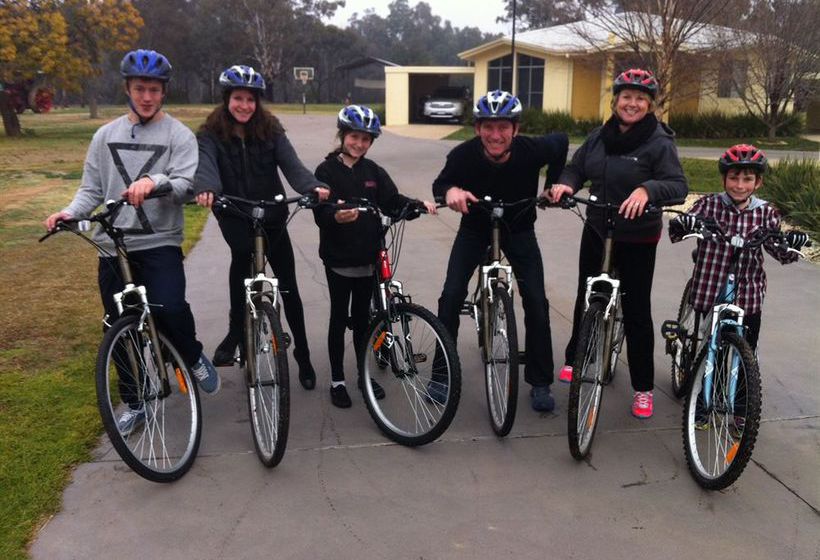 Hotel Tindarra Resort | Moama | New South Wales | Australia 15