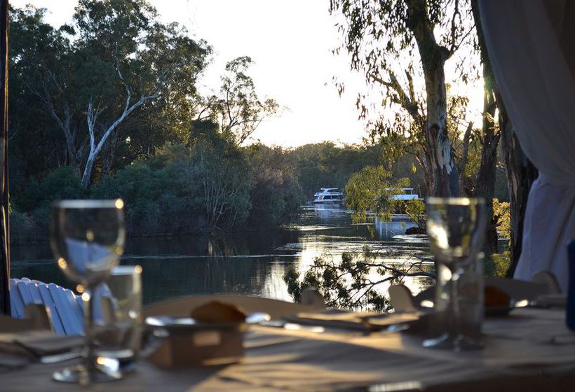 Hotel Tindarra Resort | Moama | New South Wales | Australia 17