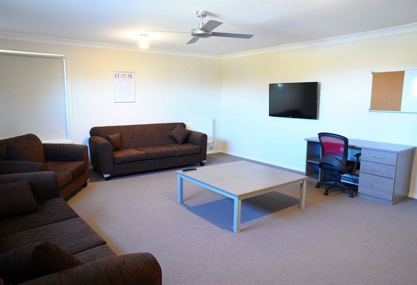 Havannah Apartments | Bathurst | New South Wales | Australia 11