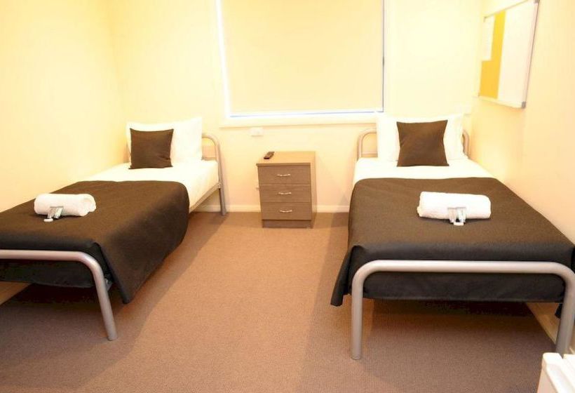 Havannah Apartments | Bathurst | New South Wales | Australia 13