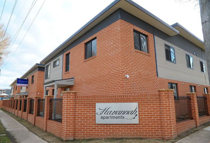 Havannah Apartments | Bathurst | New South Wales | Australia 2