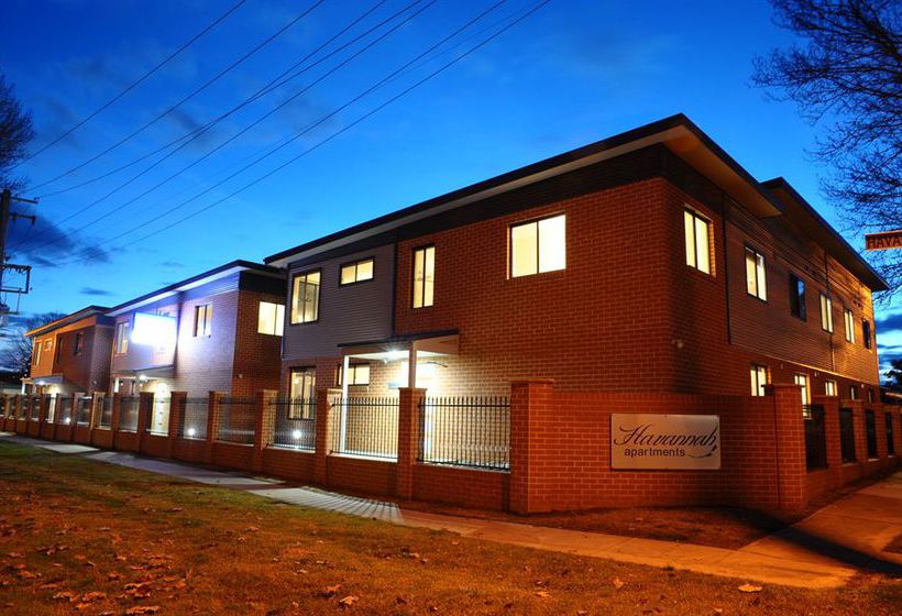 Havannah Apartments | Bathurst | New South Wales | Australia 3