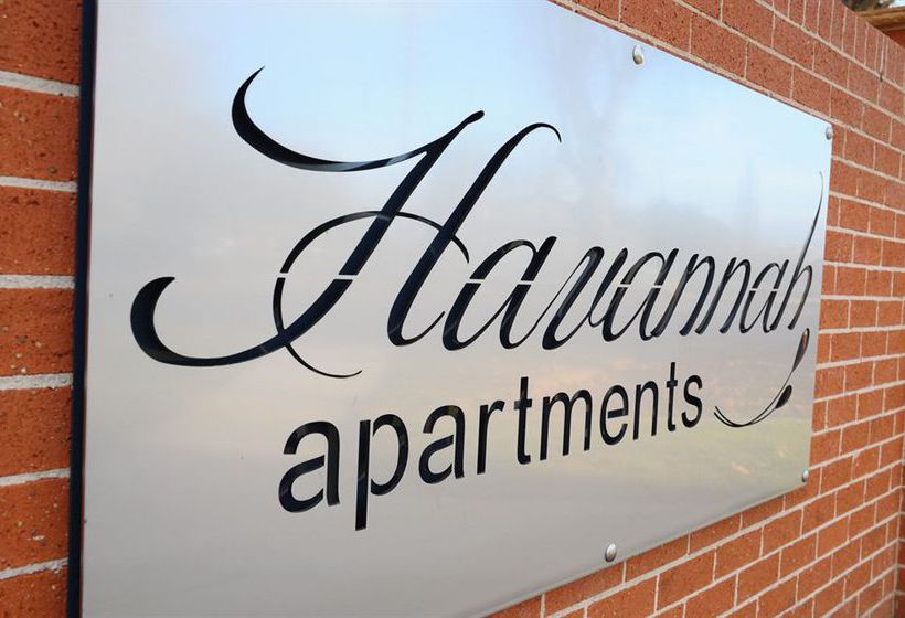Havannah Apartments | Bathurst | New South Wales | Australia 4