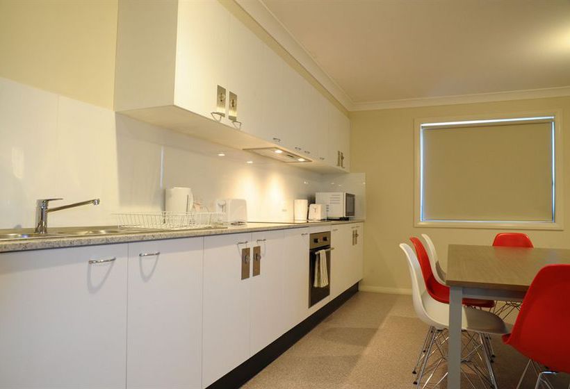 Havannah Apartments | Bathurst | New South Wales | Australia 6