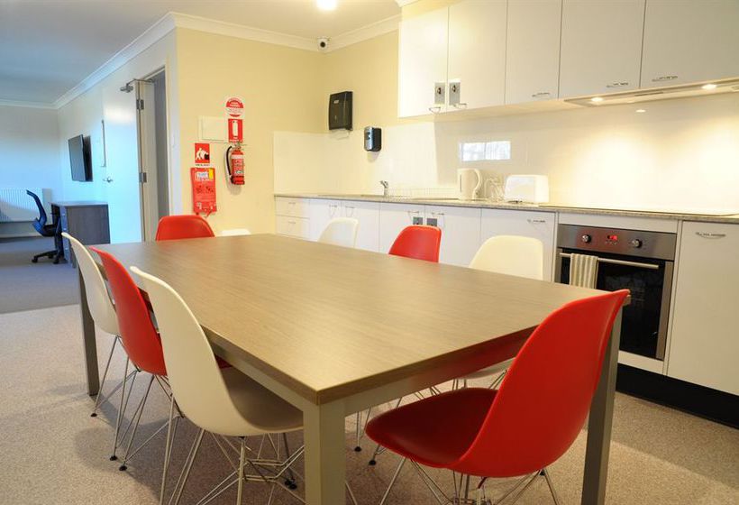 Havannah Apartments | Bathurst | New South Wales | Australia 7