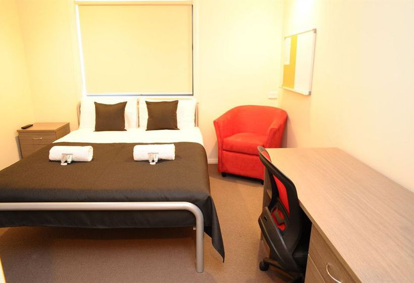 Havannah Apartments | Bathurst | New South Wales | Australia 8