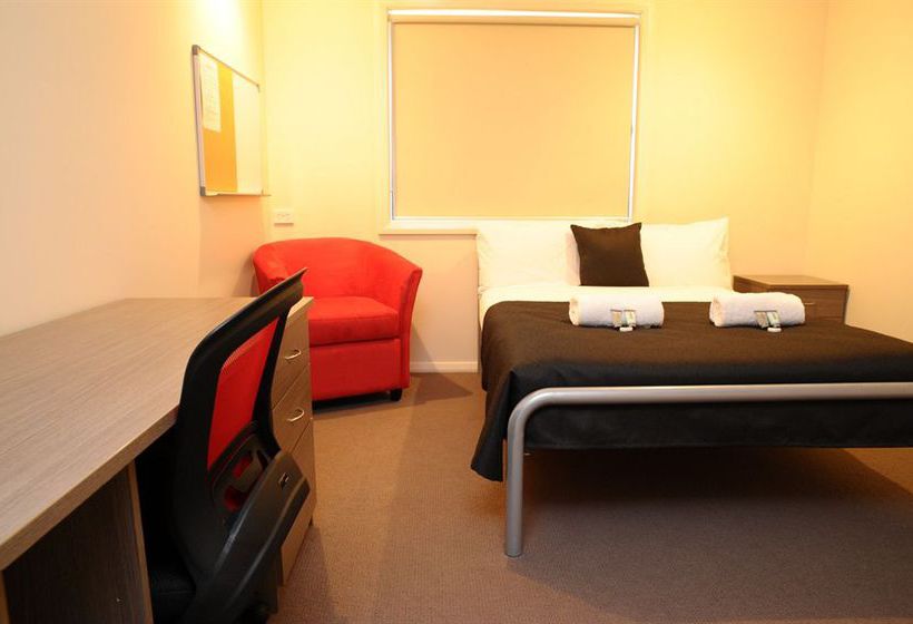 Havannah Apartments | Bathurst | New South Wales | Australia 9