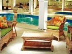 Hotel Internacional Maringa