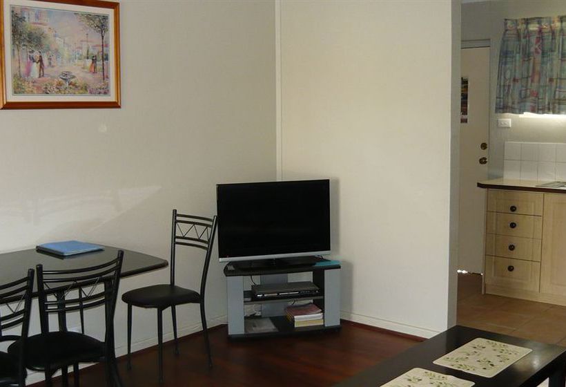 Albany Apartments Albany