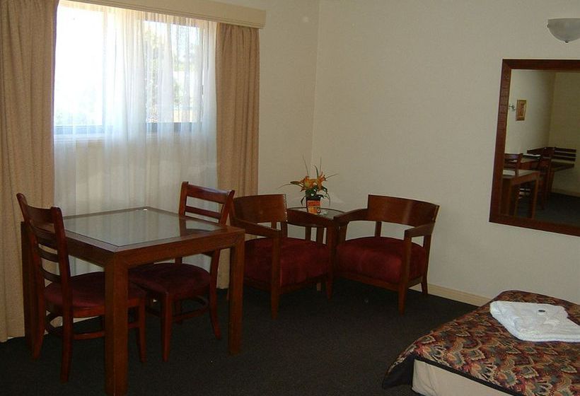 Armidale Pines Motel Armidale Nueva Gales del Sur
