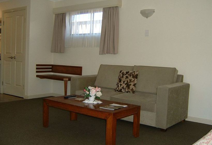 Armidale Pines Motel | Armidale | New South Wales | Australia 10