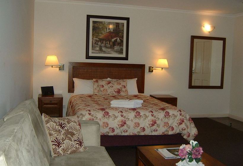 Armidale Pines Motel | Armidale | New South Wales | Australia 11