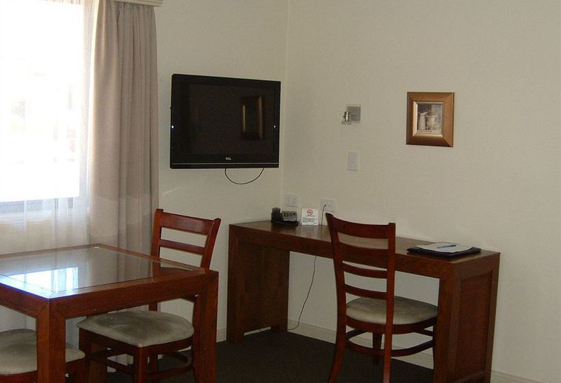 Armidale Pines Motel | Armidale | New South Wales | Australia 13