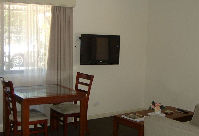 Armidale Pines Motel | Armidale | New South Wales | Australia 14