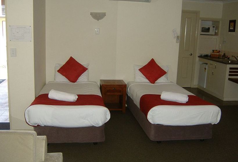 Armidale Pines Motel | Armidale | New South Wales | Australia 15