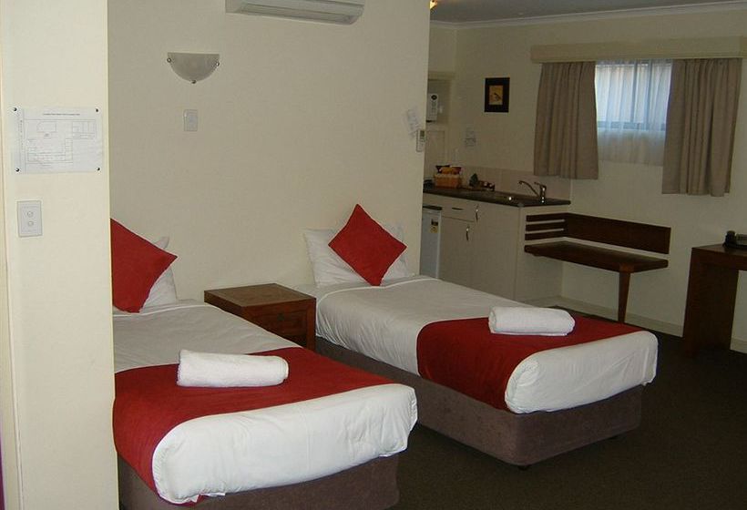 Armidale Pines Motel | Armidale | New South Wales | Australia 16