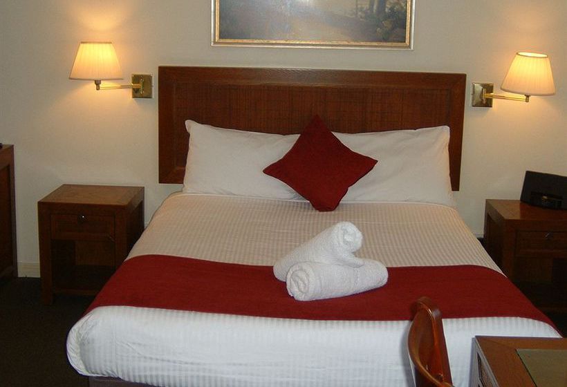 Armidale Pines Motel | Armidale | New South Wales | Australia 17