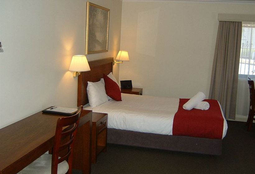 Armidale Pines Motel | Armidale | New South Wales | Australia 18