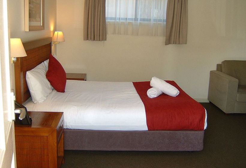 Armidale Pines Motel | Armidale | New South Wales | Australia 19