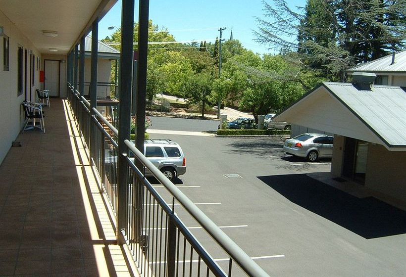 Armidale Pines Motel | Armidale | New South Wales | Australia 2