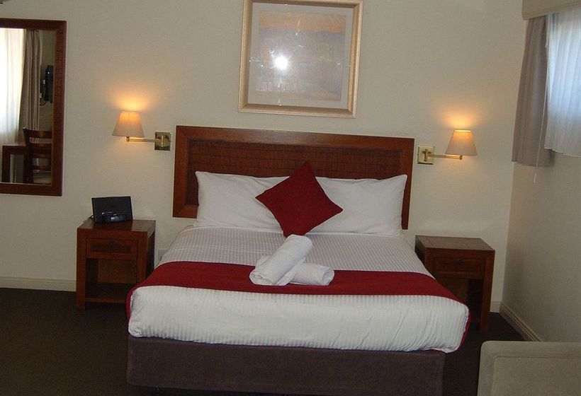 Armidale Pines Motel | Armidale | New South Wales | Australia 20