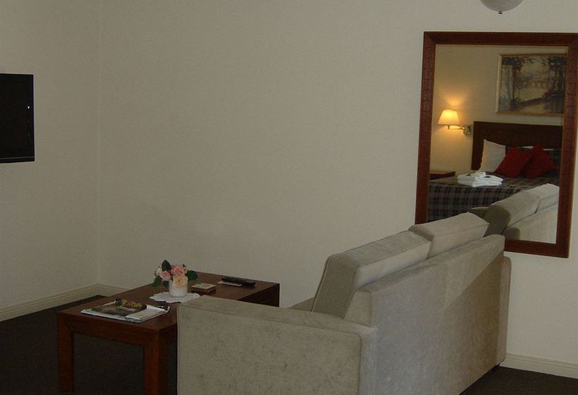 Armidale Pines Motel | Armidale | New South Wales | Australia 3