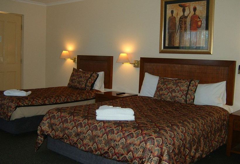 Armidale Pines Motel | Armidale | New South Wales | Australia 4