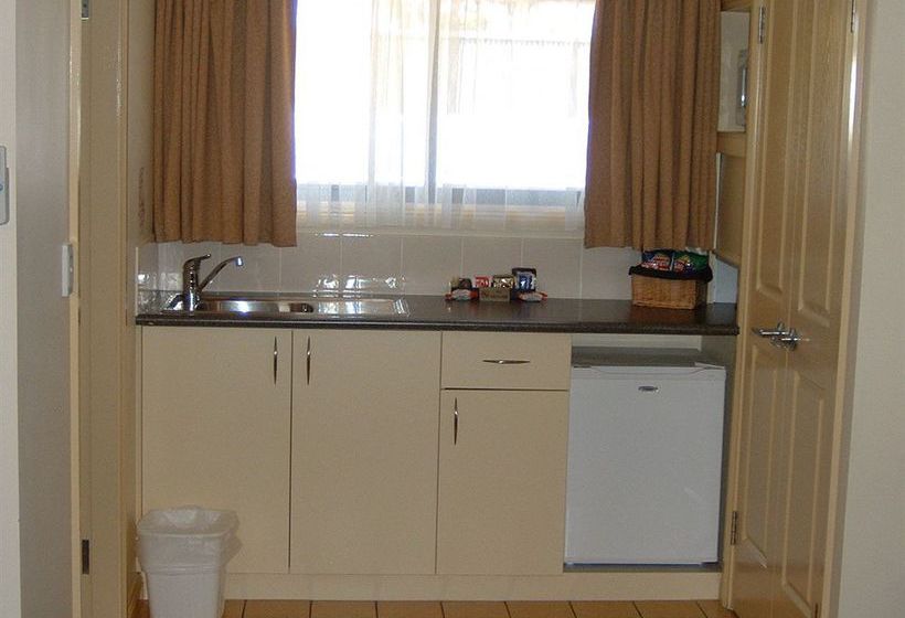 Armidale Pines Motel | Armidale | New South Wales | Australia 5