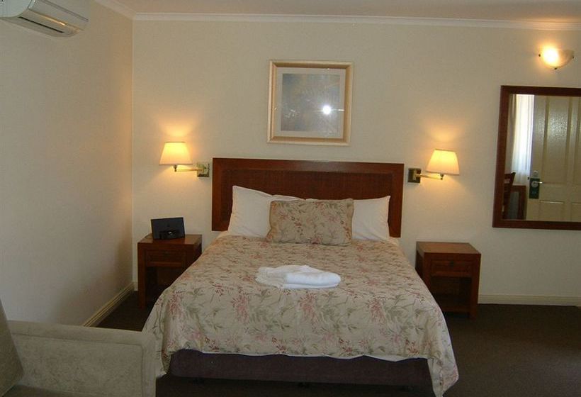 Armidale Pines Motel | Armidale | New South Wales | Australia 7