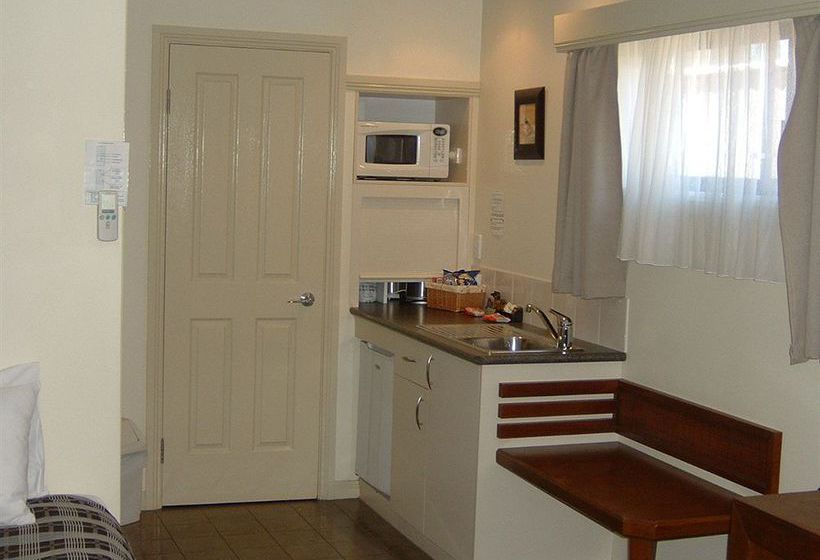 Armidale Pines Motel | Armidale | New South Wales | Australia 8