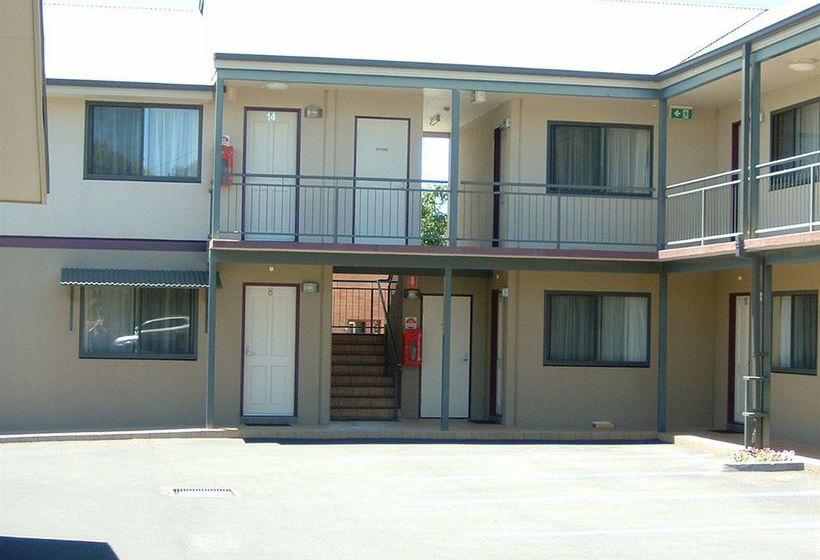 Armidale Pines Motel | Armidale | New South Wales | Australia 9