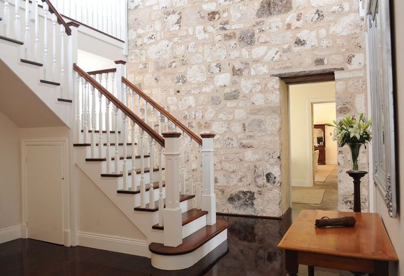 Hotel Fayrefield House | Robe | South Australia | Australia 1