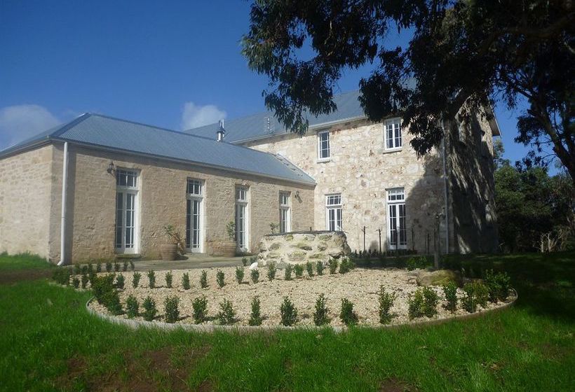 Hotel Fayrefield House | Robe | South Australia | Australia 10