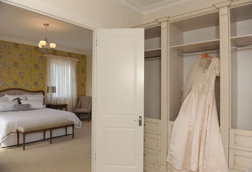 Hotel Fayrefield House | Robe | South Australia | Australia 3