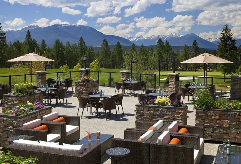 Hotel Copper Point Resort | Invermere | British Columbia | Canada 1