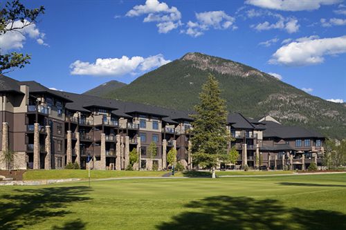 Hotel Copper Point Resort | Invermere | British Columbia | Canada 11