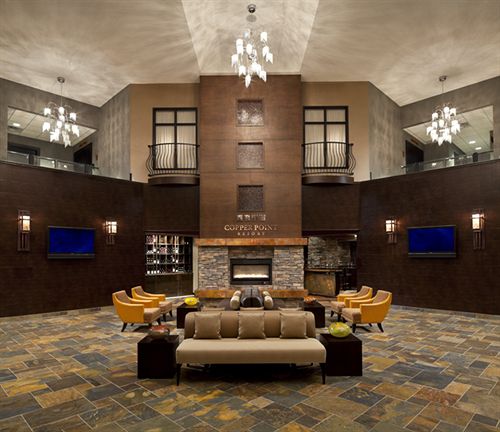 Hotel Copper Point Resort | Invermere | British Columbia | Canada 13